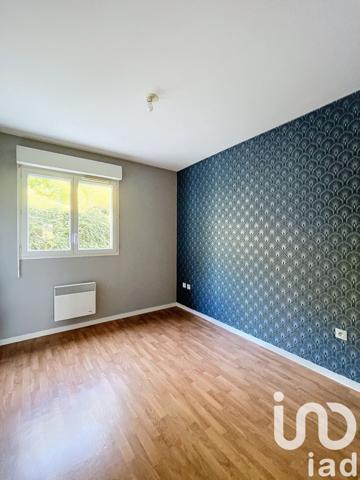 Appartement à vendre 3 pièces 70 m² Gien