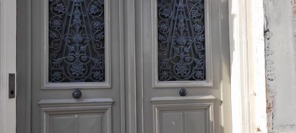 Paris (75012) STUDIO RDC SUR COUR