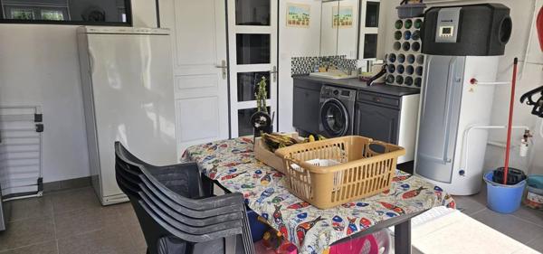 MAISON EN PIERRE 220M2 HAB.