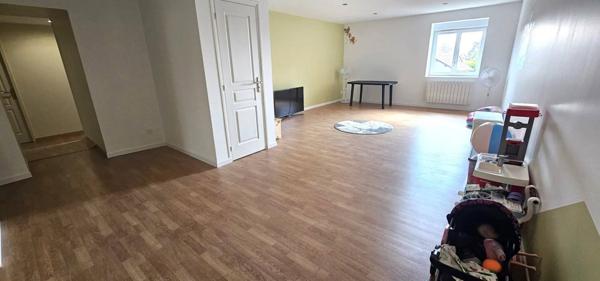 MAISON EN PIERRE 220M2 HAB.