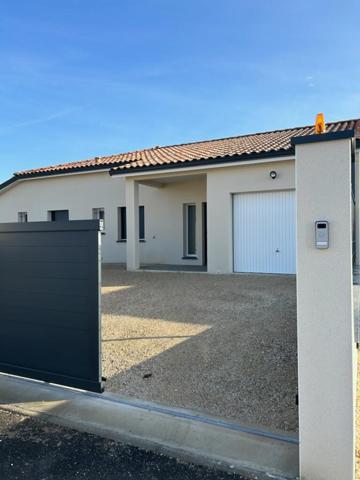 Bressols (82710) Belle villa neuve