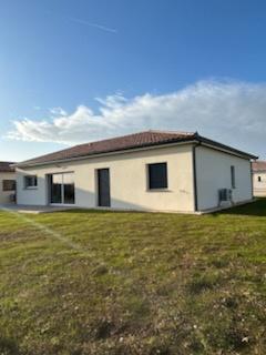 Bressols (82710) Belle villa neuve