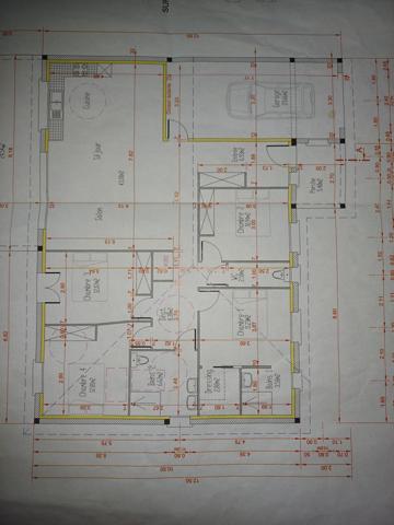 Bressols (82710) Belle villa neuve