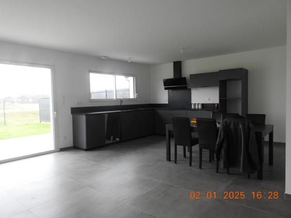 Bressols (82710) Belle villa neuve