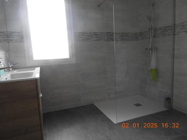 Bressols (82710) Belle villa neuve