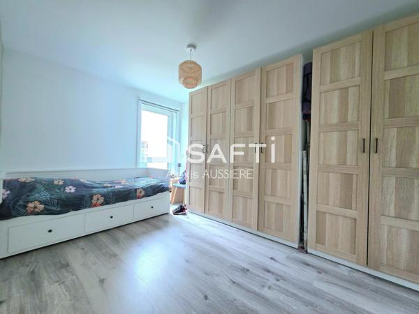 MAISON PASSIVE 106 M2 ET TERRAIN 210 M2