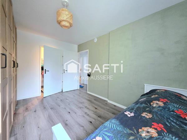 MAISON PASSIVE 106 M2 ET TERRAIN 210 M2