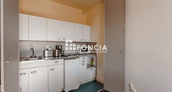 À vendre Studio 32.6 m² - Biarritz 64200
