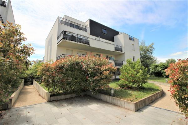 Appartement 2 pièce(s) 44.76m2