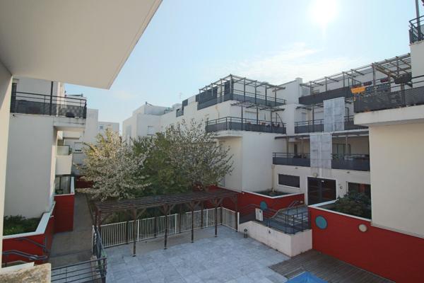 Appartement 2 pièce(s) 44.76m2