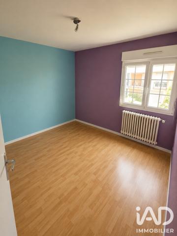 Maison à vendre 5 pièces 111 m² Bouzonville