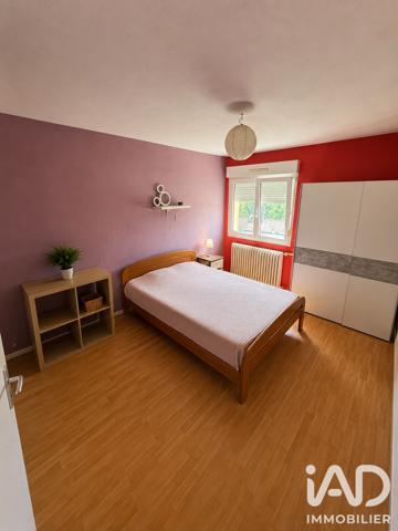 Maison à vendre 5 pièces 111 m² Bouzonville