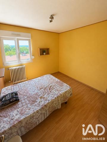 Maison à vendre 5 pièces 111 m² Bouzonville