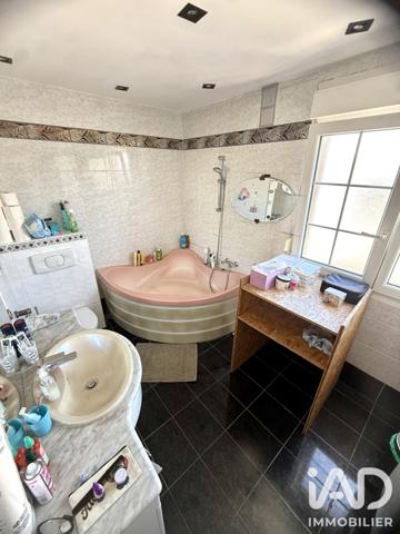 Maison à vendre 5 pièces 111 m² Bouzonville