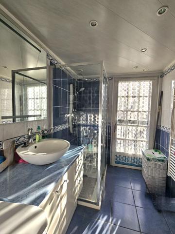 NOUVEAU ! Pavillon 4 chambres QUEND