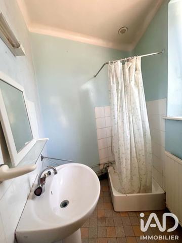 Maison à vendre 3 pièces 56 m² Châtenois