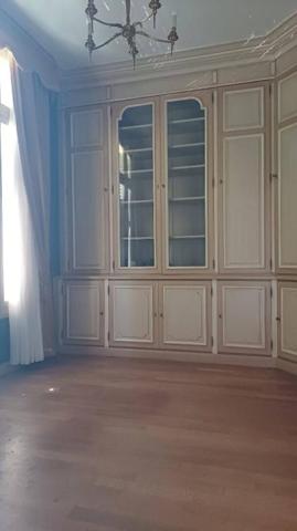 MAISON BOURGEOISE