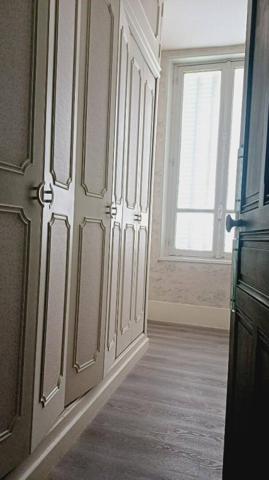 MAISON BOURGEOISE