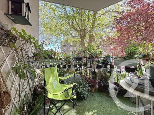 Appartement F5 à vendre  5 pièces - 97,38 m2 VIROFLAY - 78