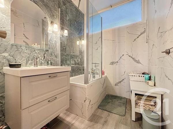 Appartement F5 à vendre  5 pièces - 97,38 m2 VIROFLAY - 78