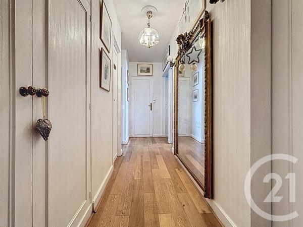 Appartement F5 à vendre  5 pièces - 97,38 m2 VIROFLAY - 78