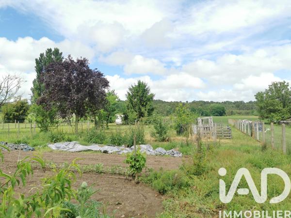 Maison à vendre 5 pièces 73 m² Le Pizou