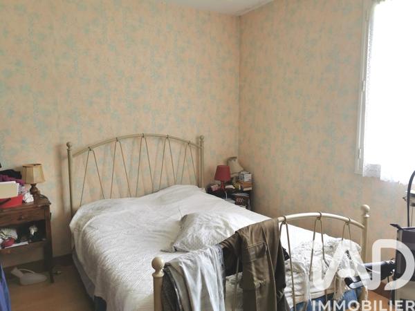 Maison à vendre 5 pièces 73 m² Le Pizou