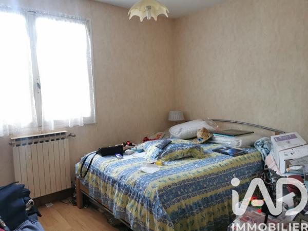 Maison à vendre 5 pièces 73 m² Le Pizou