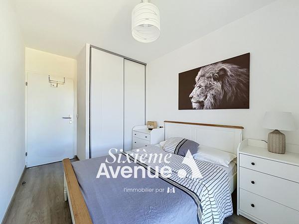 Appartement 3 pièces 62 m2