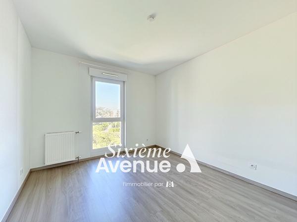 Appartement 3 pièces 62 m2