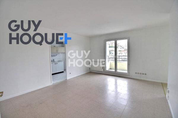 Appartement Thieux 4 pièce(s) 76.84 m2