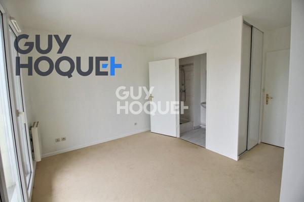 Appartement Thieux 4 pièce(s) 76.84 m2
