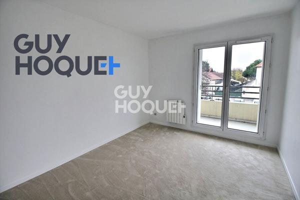 Appartement Thieux 4 pièce(s) 76.84 m2