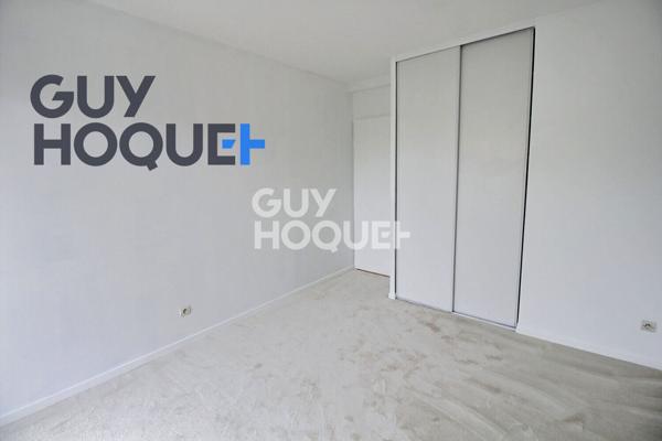 Appartement Thieux 4 pièce(s) 76.84 m2