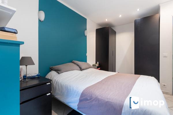 CANAL DE L'OURCQ Maison familiale- 5 chambres - jardin - double parking