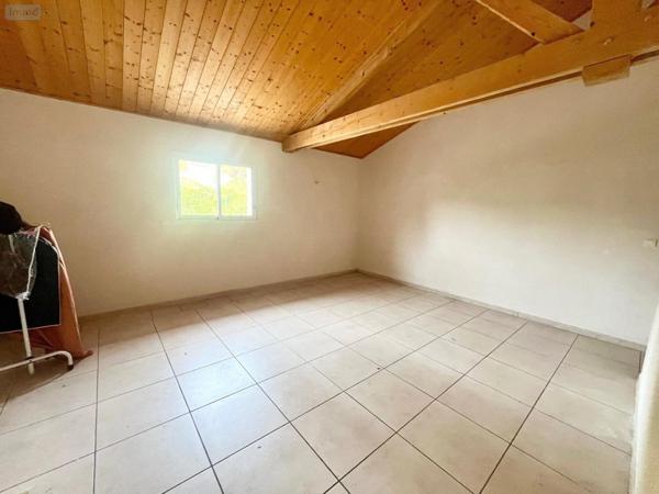 Maison individuelle à vendre à Challans en Vendée (85300), ref : 998/M/2355-85092