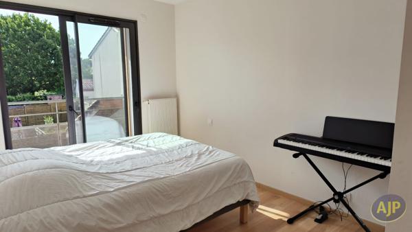 Vente maison Biscarrosse : 322 000 € - AJP Immobilier Biscarrosse