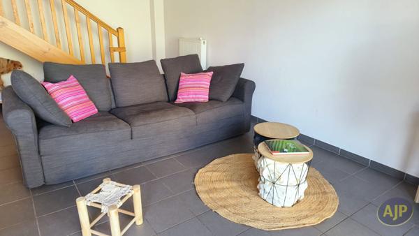 Vente maison Biscarrosse : 322 000 € - AJP Immobilier Biscarrosse