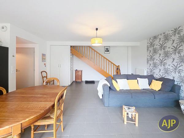 Vente maison Biscarrosse : 322 000 € - AJP Immobilier Biscarrosse