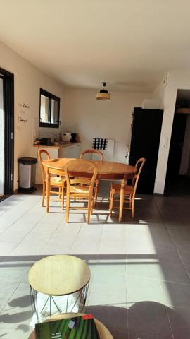 Vente maison Biscarrosse : 322 000 € - AJP Immobilier Biscarrosse