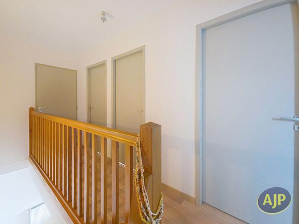 Vente maison Biscarrosse : 322 000 € - AJP Immobilier Biscarrosse