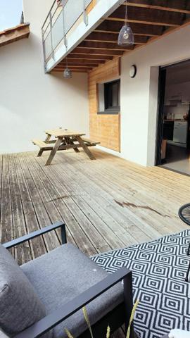 Vente maison Biscarrosse : 322 000 € - AJP Immobilier Biscarrosse