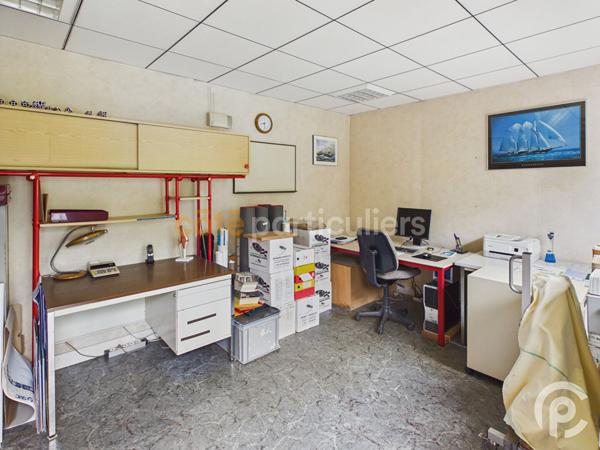 Vente
                Maison125 m² - 5 Pièces -
                    CLAMART (92140)