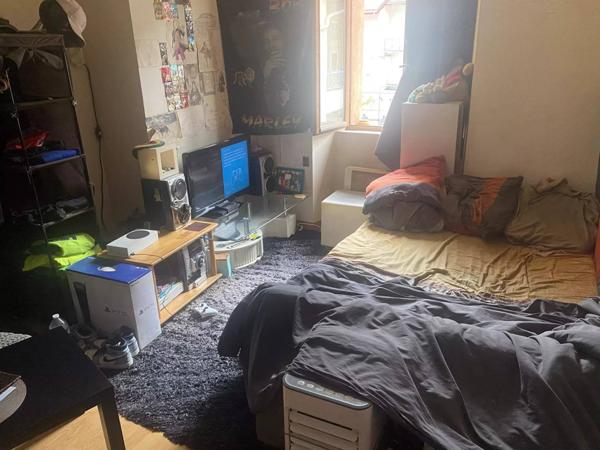 Appartement de type 3