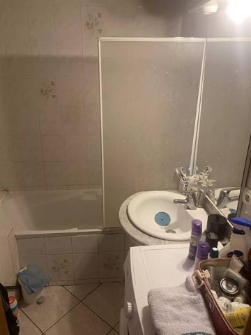 Appartement de type 3