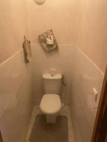 Appartement de type 3