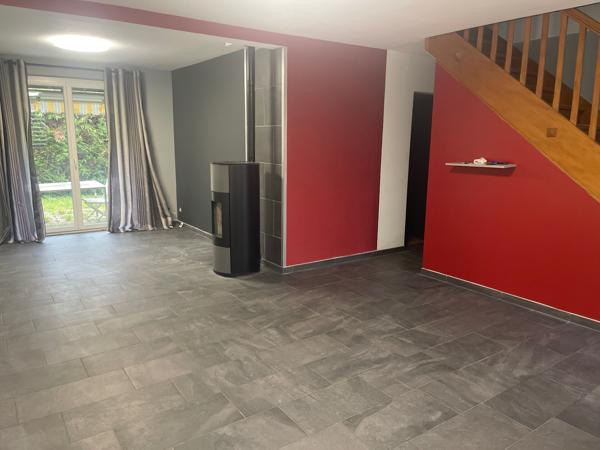 Maison individuelle  au calme à Seloncourt