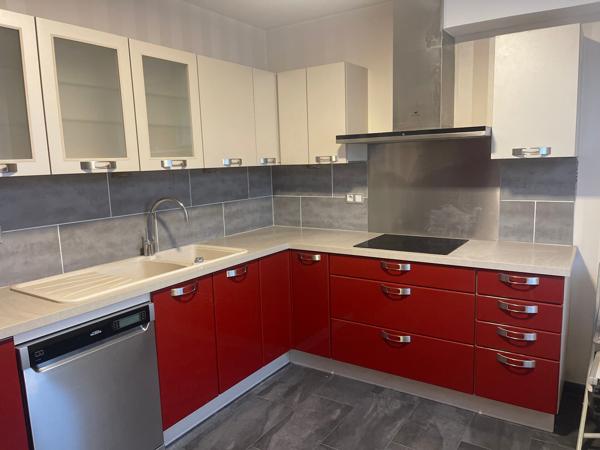 Maison individuelle  au calme à Seloncourt