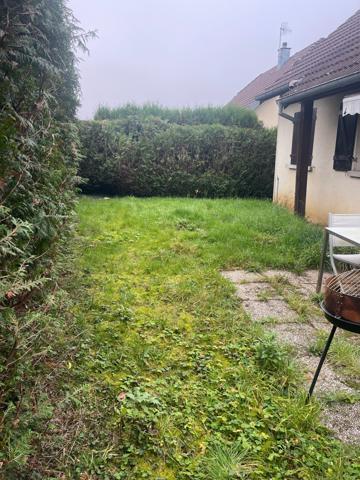 Maison individuelle  au calme à Seloncourt