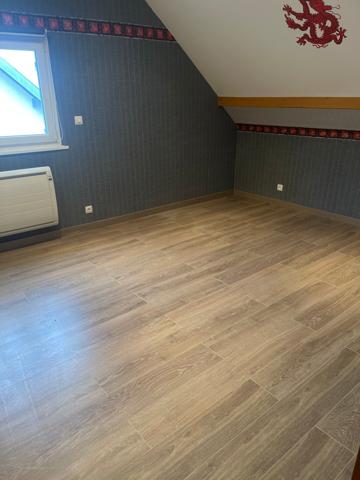 Maison individuelle  au calme à Seloncourt